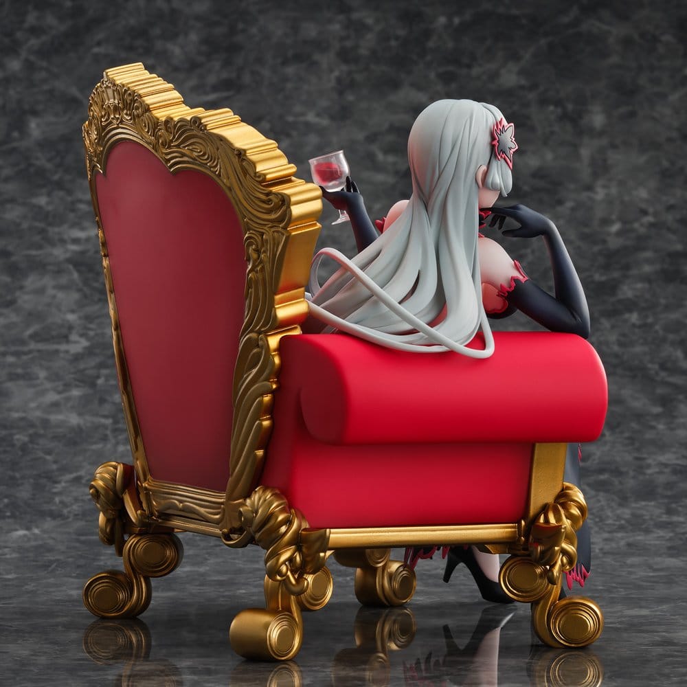 Is It Wrong to Try to Pick Up Girls in a Dungeon? V PVC Figur 1/6 Freya 20 cm Image 7