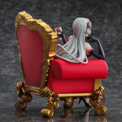 Is It Wrong to Try to Pick Up Girls in a Dungeon? V PVC Figur 1/6 Freya 20 cm Image 7