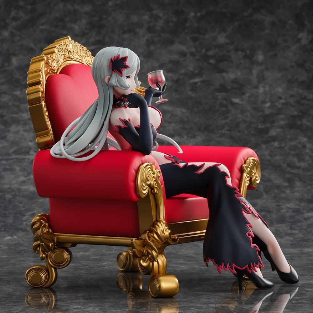 Is It Wrong to Try to Pick Up Girls in a Dungeon? V PVC Figur 1/6 Freya 20 cm Image 8