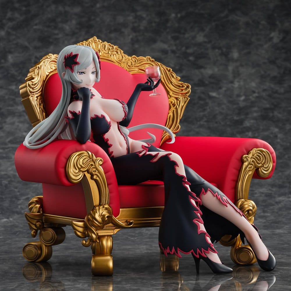 Is It Wrong to Try to Pick Up Girls in a Dungeon? V PVC Figur 1/6 Freya 20 cm Image 9