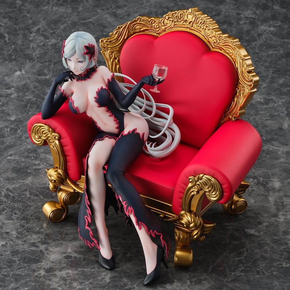 Is It Wrong to Try to Pick Up Girls in a Dungeon? V PVC Figur 1/6 Freya 20 cm Image 10