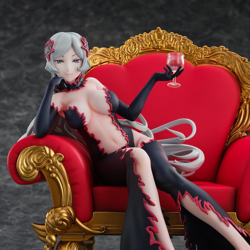 Is It Wrong to Try to Pick Up Girls in a Dungeon? V PVC Figur 1/6 Freya 20 cm Image 11