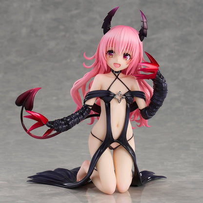 To Love-Ru Darkness PVC Figur Momo Belia Deviluke Fillette Ver. 15 cm Image 3