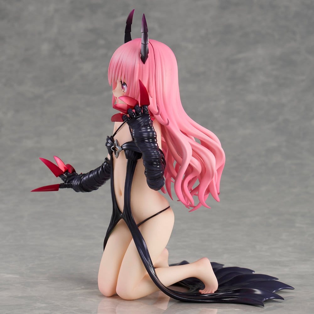 To Love-Ru Darkness PVC Figur Momo Belia Deviluke Fillette Ver. 15 cm Image 5