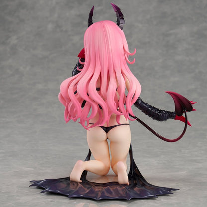 To Love-Ru Darkness PVC Figur Momo Belia Deviluke Fillette Ver. 15 cm Image 6