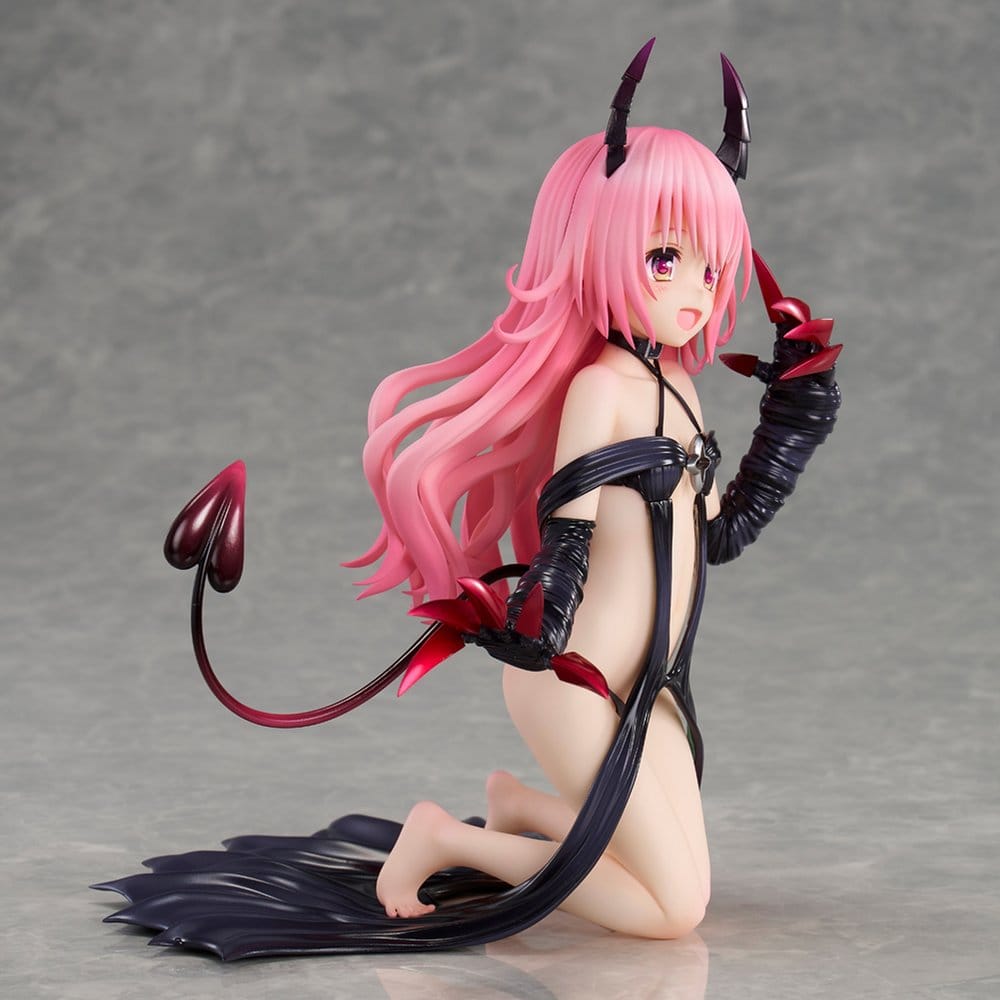 To Love-Ru Darkness PVC Figur Momo Belia Deviluke Fillette Ver. 15 cm Image 7