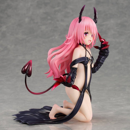 To Love-Ru Darkness PVC Figur Momo Belia Deviluke Fillette Ver. 15 cm Image 7