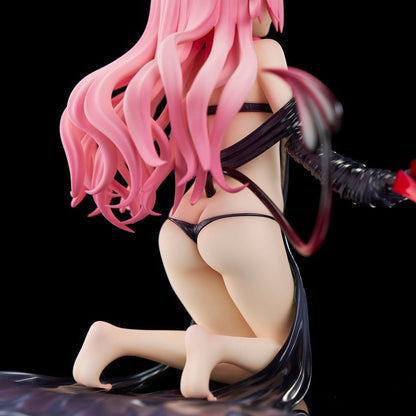 To Love-Ru Darkness PVC Figur Momo Belia Deviluke Fillette Ver. 15 cm Image 13