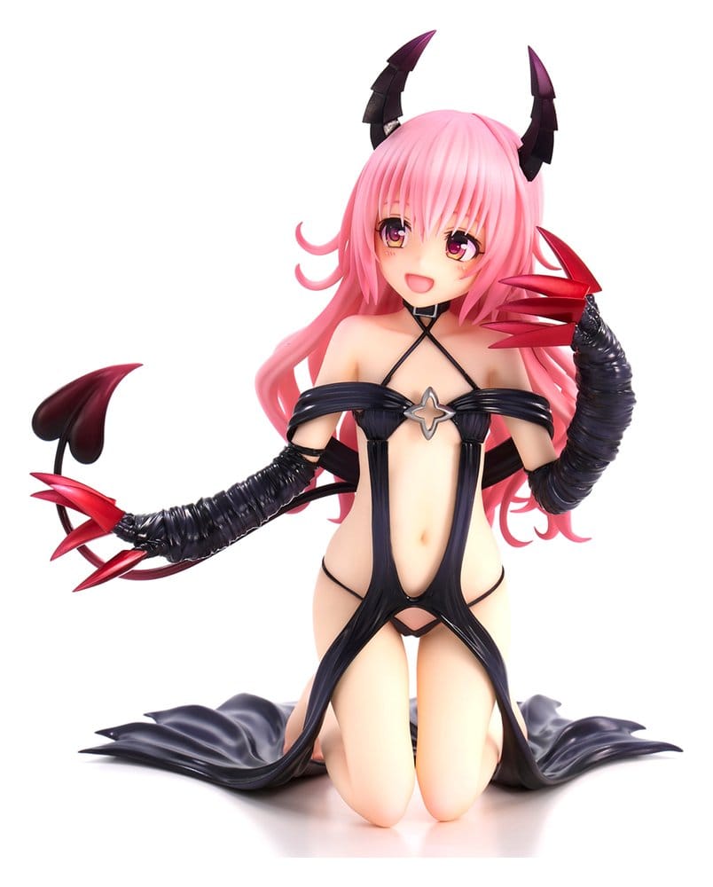 To Love-Ru Darkness PVC Figur Momo Belia Deviluke Fillette Ver. 15 cm Image 15