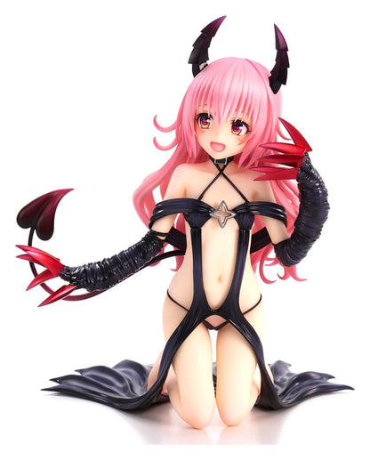 To Love-Ru Darkness PVC Figur Momo Belia Deviluke Fillette Ver. 15 cm Image 15
