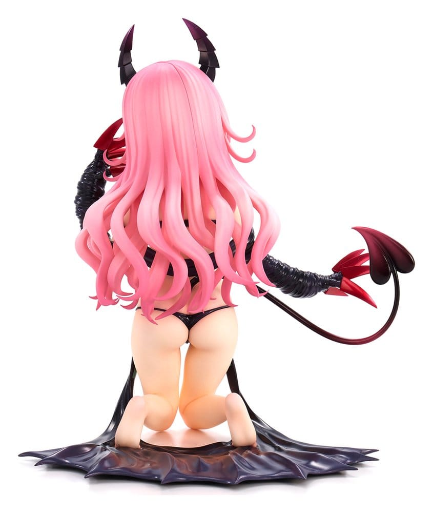 To Love-Ru Darkness PVC Figur Momo Belia Deviluke Fillette Ver. 15 cm Image 17