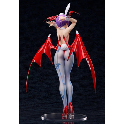 Darkstalkers B-style Vampire Series PVC Figur 1/4 Lilith Bunny Ver. 46 cm Image 8