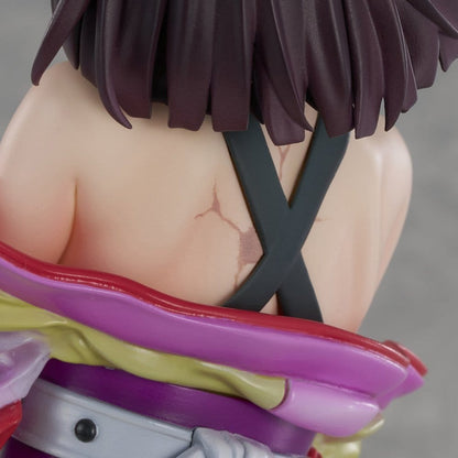 Kabaneri of the Iron Fortress PVC Figur 1/6 Mumei Ranman 26 cm Image 8