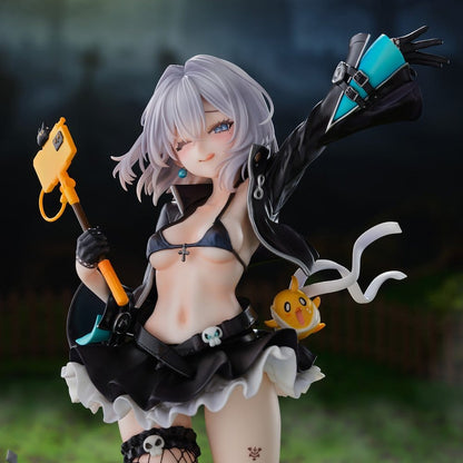 Azur Lane PVC Figur 1/6 Jade A Good Girl's Heart-Pounding Magic 26 cm Image 8