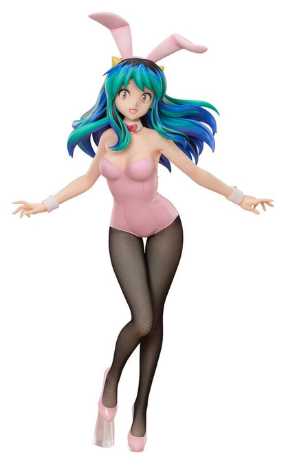 Urusei Yatsura B-style PVC Figur 1/4 Lum Bunny Ver. 47 cm Image 1