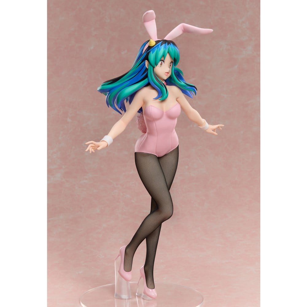 Urusei Yatsura B-style PVC Figur 1/4 Lum Bunny Ver. 47 cm Image 4