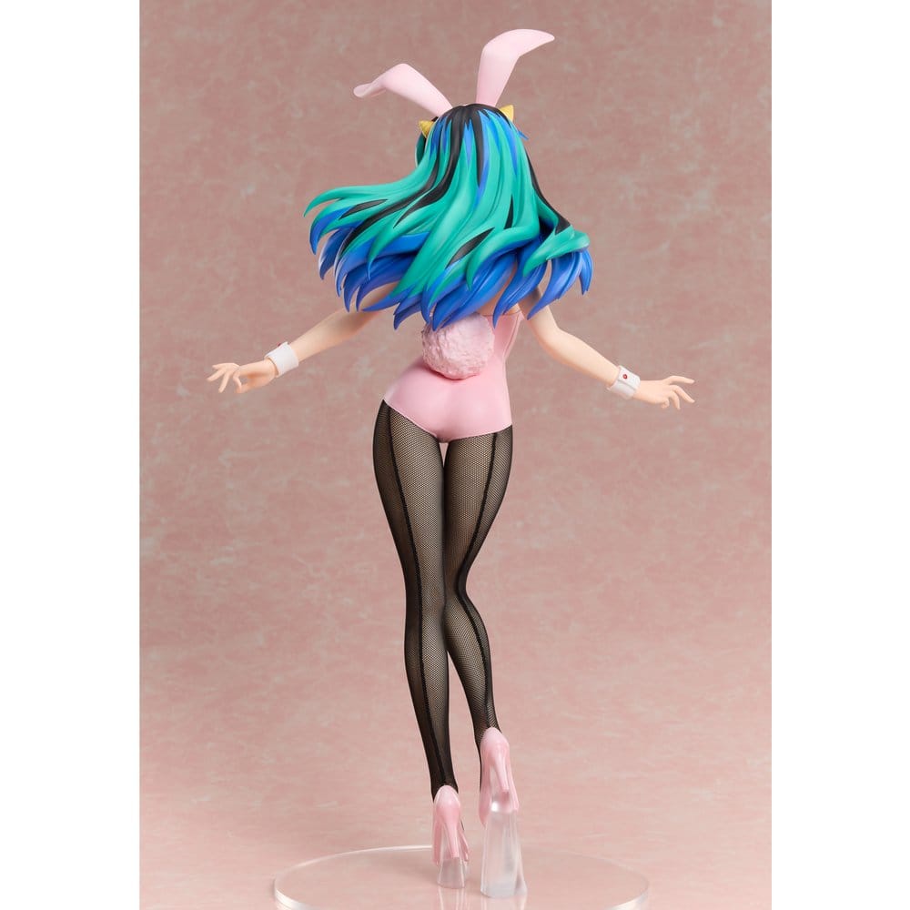 Urusei Yatsura B-style PVC Figur 1/4 Lum Bunny Ver. 47 cm Image 5
