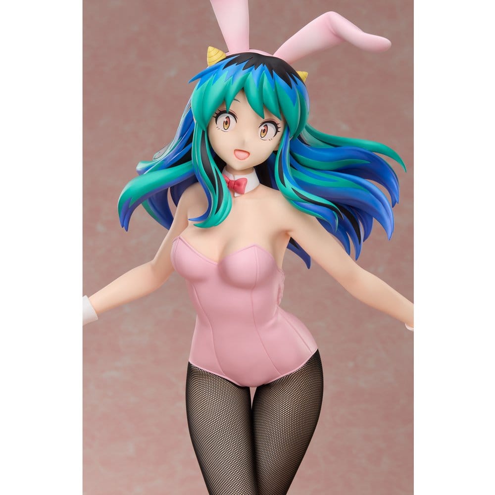 Urusei Yatsura B-style PVC Figur 1/4 Lum Bunny Ver. 47 cm Image 8