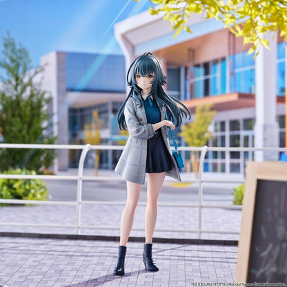 Gakuen Idolmaster PVC Figur 1/6 Temari Tsukimura 28 cm Image 2