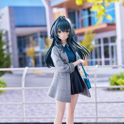 Gakuen Idolmaster PVC Figur 1/6 Temari Tsukimura 28 cm Image 4