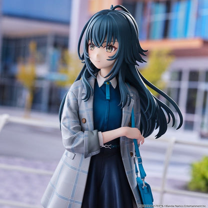 Gakuen Idolmaster PVC Figur 1/6 Temari Tsukimura 28 cm Image 6