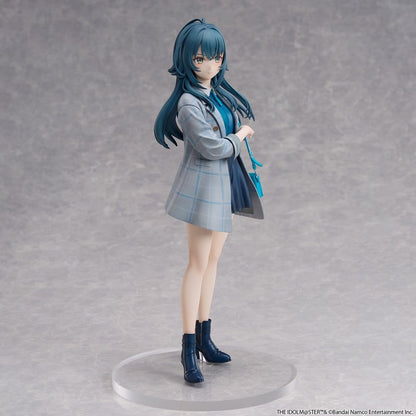 Gakuen Idolmaster PVC Figur 1/6 Temari Tsukimura 28 cm Image 7