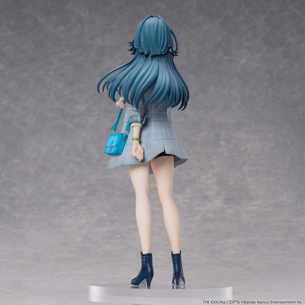 Gakuen Idolmaster PVC Figur 1/6 Temari Tsukimura 28 cm Image 9