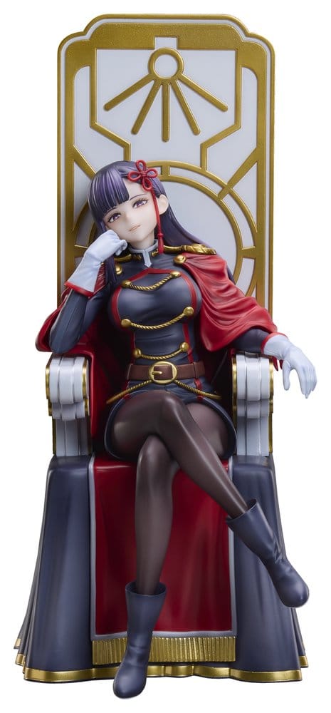 Chained Soldier PVC Figur 1/6 Ren Yamashiro 26 cm Image 1