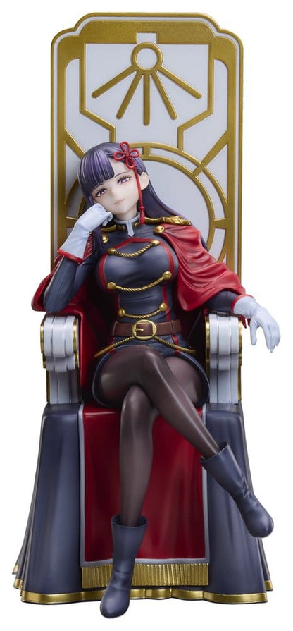 Chained Soldier PVC Figur 1/6 Ren Yamashiro 26 cm Image 1