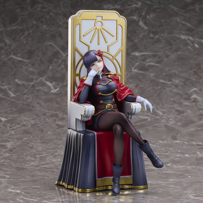 Chained Soldier PVC Figur 1/6 Ren Yamashiro 26 cm Image 3