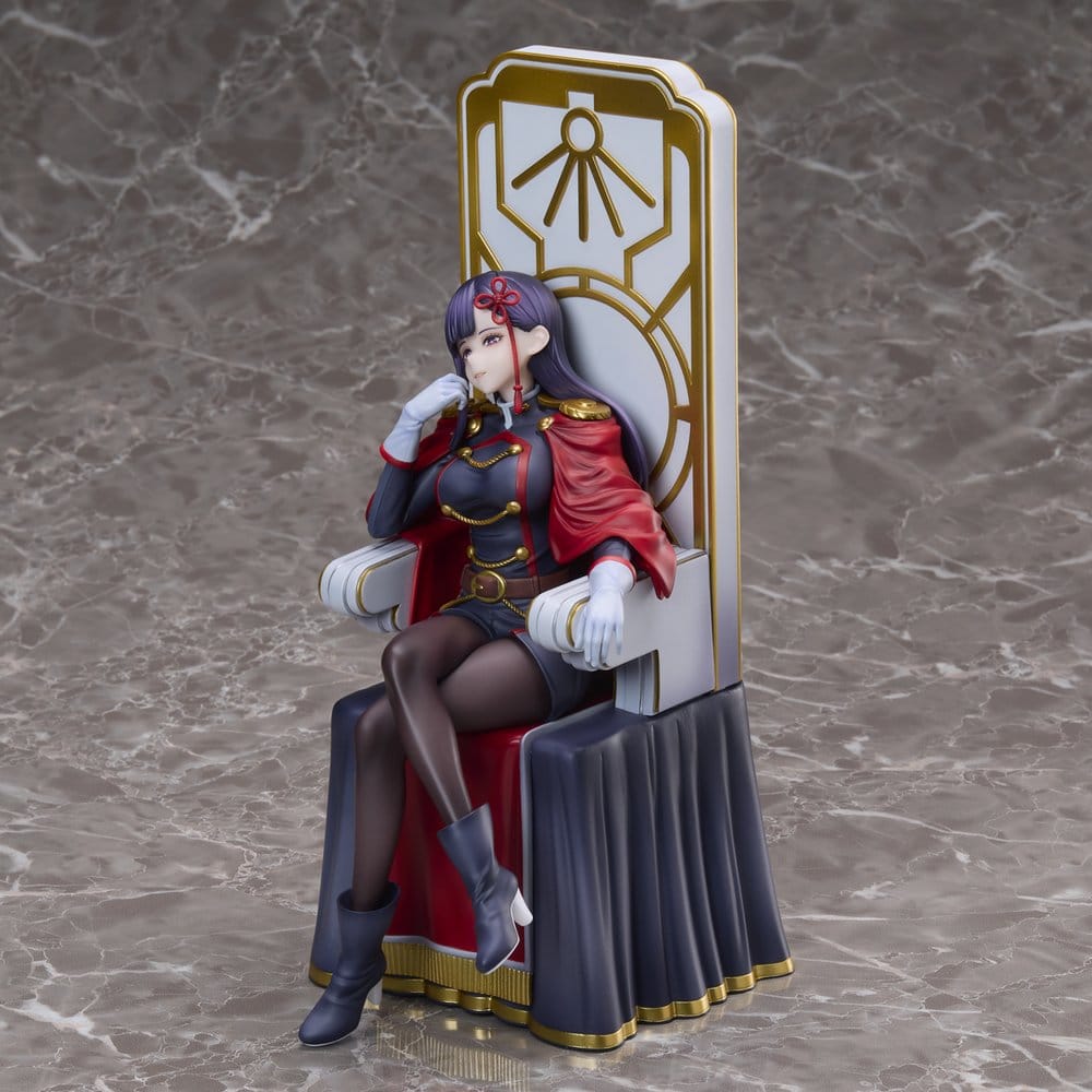 Chained Soldier PVC Figur 1/6 Ren Yamashiro 26 cm Image 4