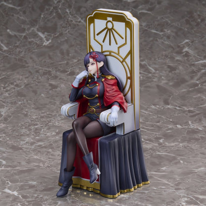 Chained Soldier PVC Figur 1/6 Ren Yamashiro 26 cm Image 4