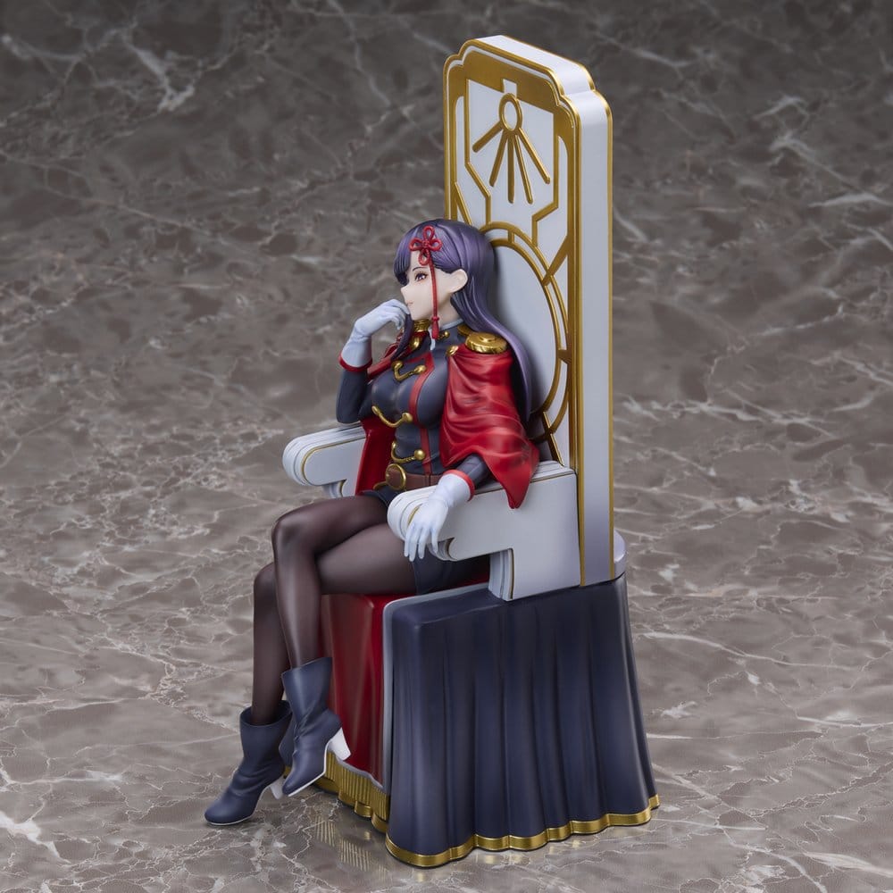 Chained Soldier PVC Figur 1/6 Ren Yamashiro 26 cm Image 5