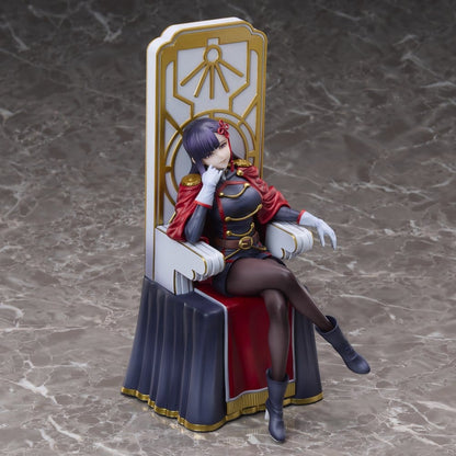 Chained Soldier PVC Figur 1/6 Ren Yamashiro 26 cm Image 6