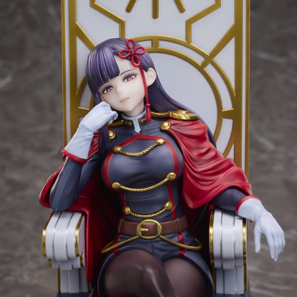 Chained Soldier PVC Figur 1/6 Ren Yamashiro 26 cm Image 8