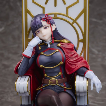 Chained Soldier PVC Figur 1/6 Ren Yamashiro 26 cm Image 8