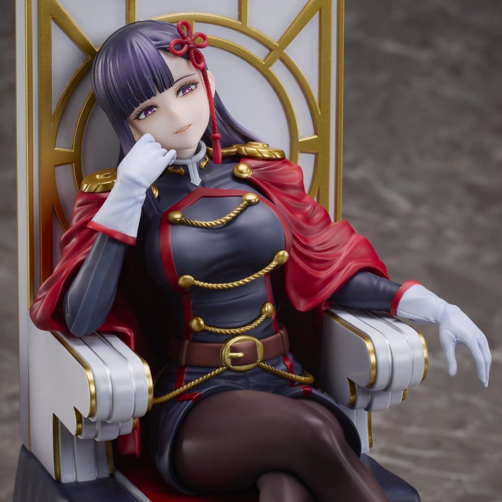 Chained Soldier PVC Figur 1/6 Ren Yamashiro 26 cm Image 9