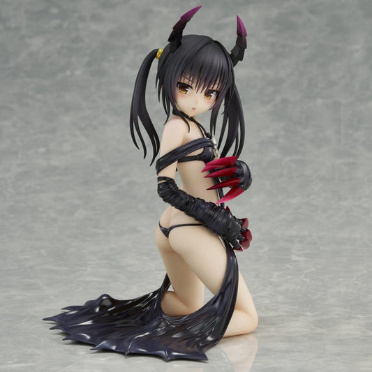 To Love Ru Darkness PVC Figur Yui Kotegawa fillette ver. 17 cm Image 1