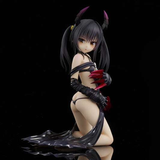 To Love Ru Darkness PVC Figur Yui Kotegawa fillette ver. 17 cm Image 2