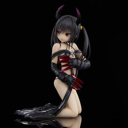 To Love Ru Darkness PVC Figur Yui Kotegawa fillette ver. 17 cm Image 4