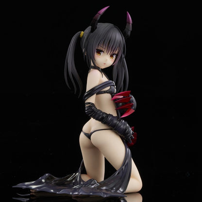 To Love Ru Darkness PVC Figur Yui Kotegawa fillette ver. 17 cm Image 6