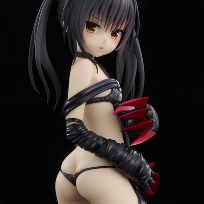 To Love Ru Darkness PVC Figur Yui Kotegawa fillette ver. 17 cm Image 8