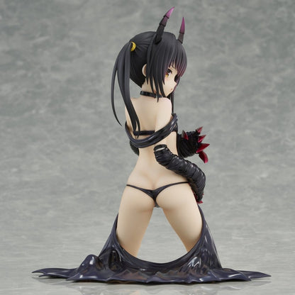 To Love Ru Darkness PVC Figur Yui Kotegawa fillette ver. 17 cm Image 9