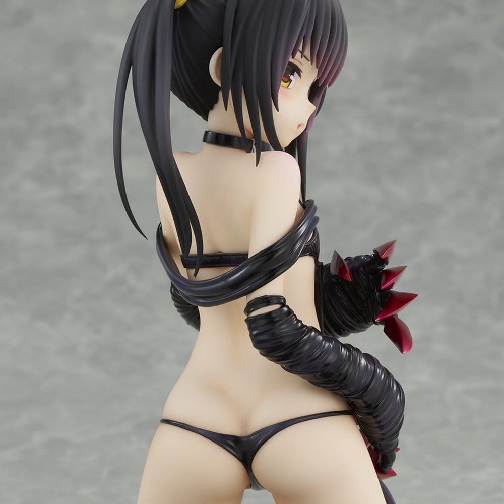 To Love Ru Darkness PVC Figur Yui Kotegawa fillette ver. 17 cm Image 11