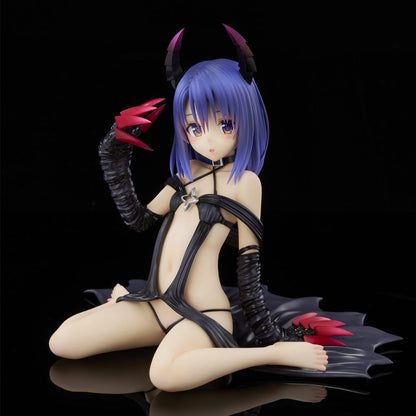 To Love Ru Darkness PVC Figur Haruna Sairenji fillette ver. 14 cm Image 5