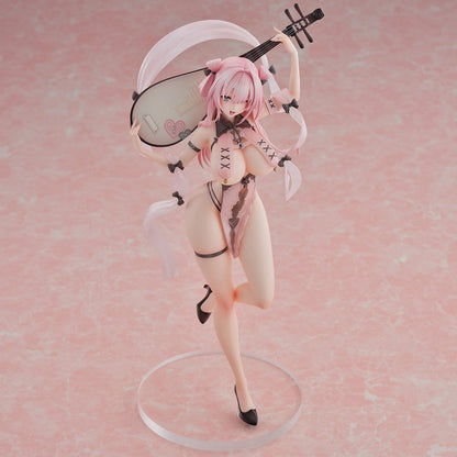 Soujihougu Illustration PVC Figur Hagoromo China Mingming 28 cm Image 10