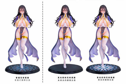 Original Character PVC Statue 1/6 The Nun Prayer Petrone Illustration by Ogre 29 cm Image 14
