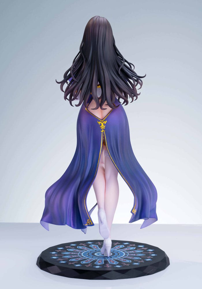 Original Character PVC Statue 1/6 The Nun Prayer Petrone Illustration by Ogre 29 cm Image 18