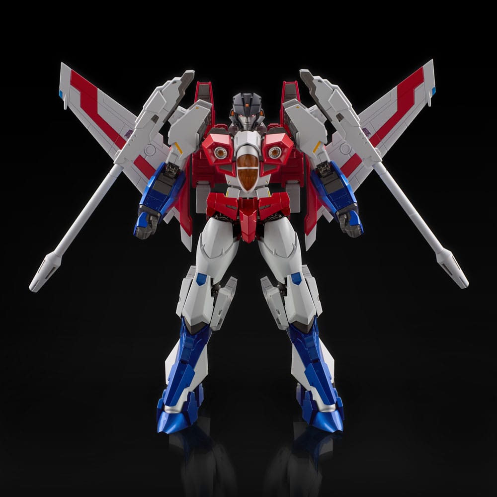 Transformers Combot Diecast Actionfigur Starscream 19 cm Image 1