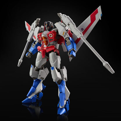 Transformers Combot Diecast Actionfigur Starscream 19 cm Image 6